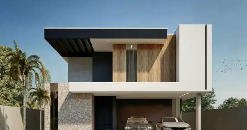 Casa à venda no bairro loteamento floresta em são josé dos campos/sp