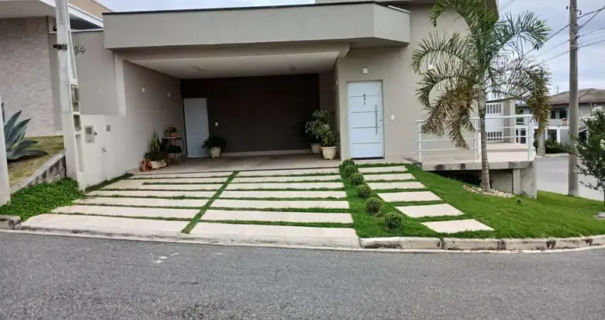 Casa à venda no bairro jardim residencial golden park em jacareí/sp