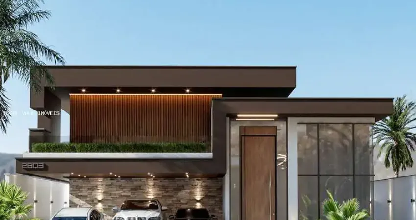 Casa à venda no bairro condomínio residencial alphaville i em são josé dos campos/sp