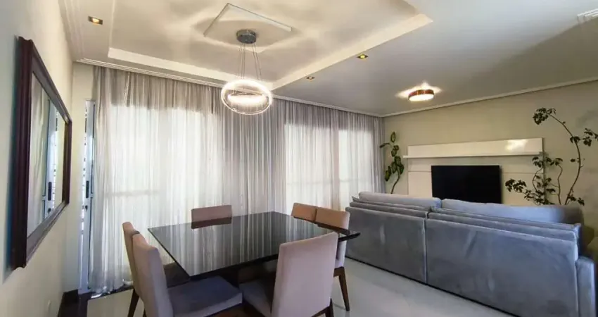 Casa à venda no bairro loteamento villa branca em jacareí/sp