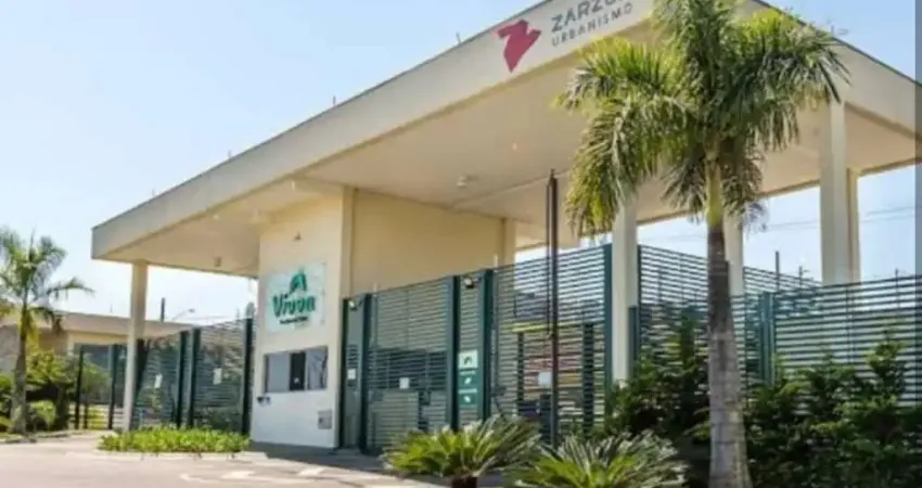 Terreno à venda no bairro Condomínio Vem Viver Jacareí - Jacareí/SP