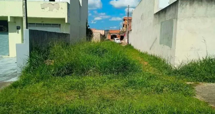 Terreno à venda no bairro Jardim Mariana II - São José dos Campos/SP