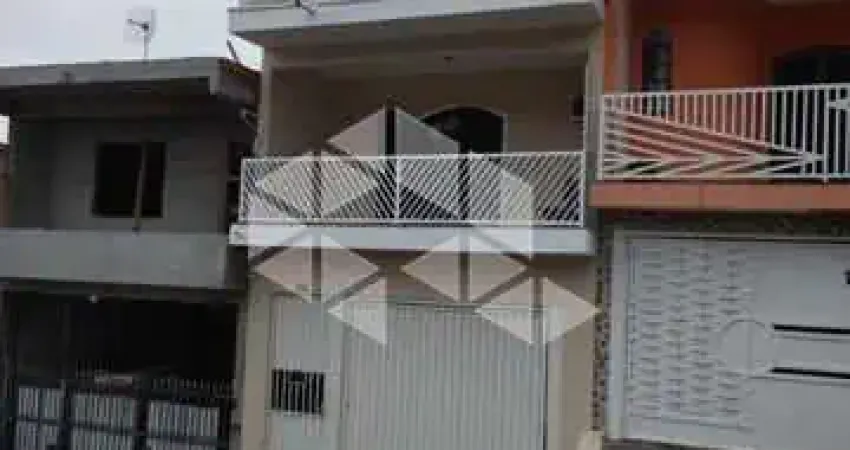 Casa com 3 quartos à venda na Avenida Dalva de Oliveira, 101, Jardim Rosinha, São Paulo