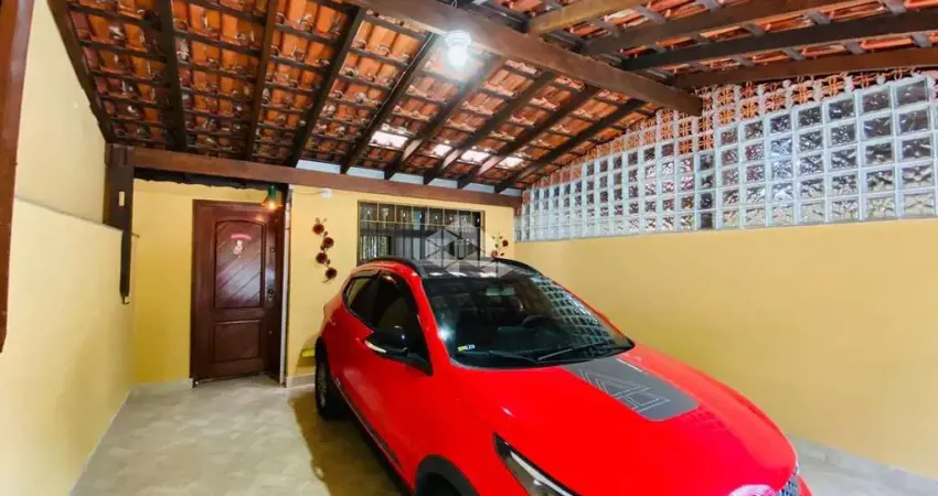 Casa com 3 quartos à venda na Rua Dende, 105, Jardim Cidade Pirituba, São Paulo