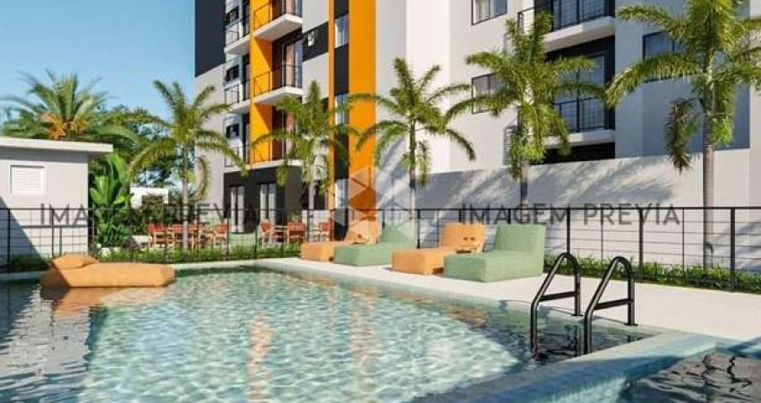 Apartamento com 1 quarto à venda na José Alves de Mira, 204, Vila Clarice, São Paulo