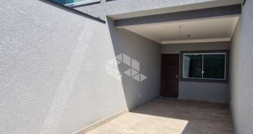 Casa com 3 quartos à venda na Rua Andrade Velosino, 118, Jardim Regina, São Paulo
