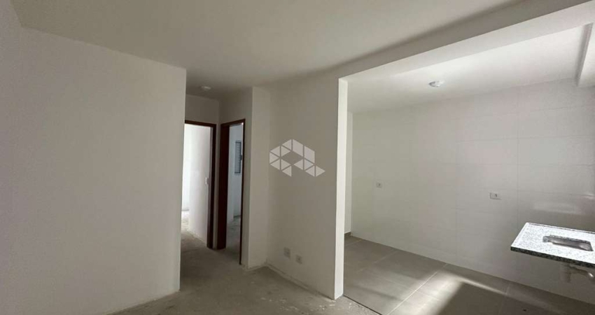 Apartamento com 2 quartos à venda na Major Alfredo Romão, 316, Vila Clarice, São Paulo