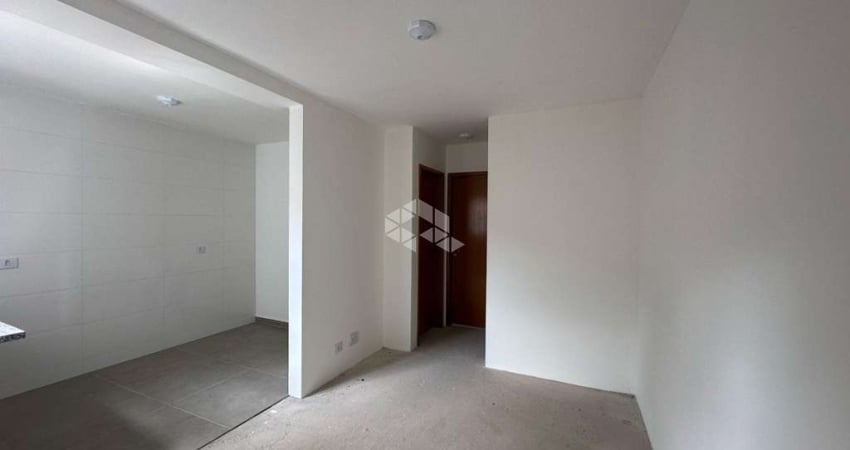 Apartamento com 2 quartos à venda na Major Alfredo Romão, 316, Vila Clarice, São Paulo