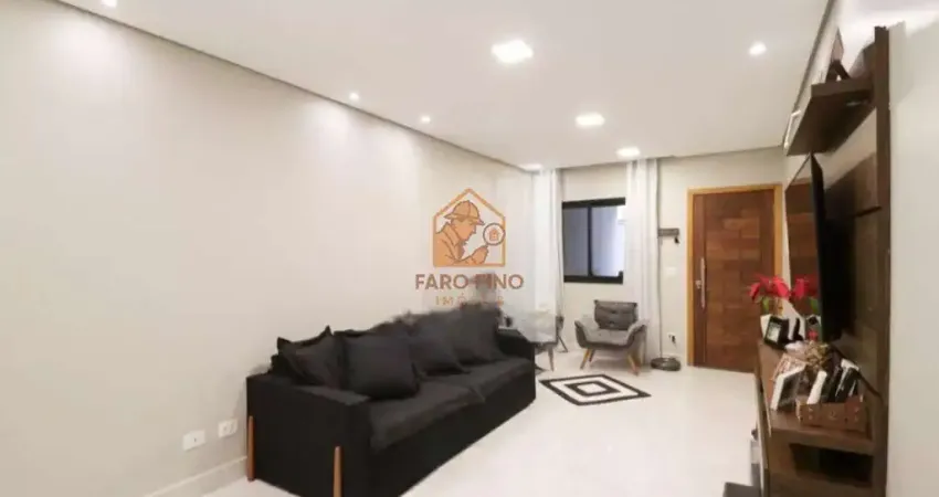 Casa com 3 quartos à venda na Rua Abraham Lincoln, 121, Parque São Domingos, São Paulo