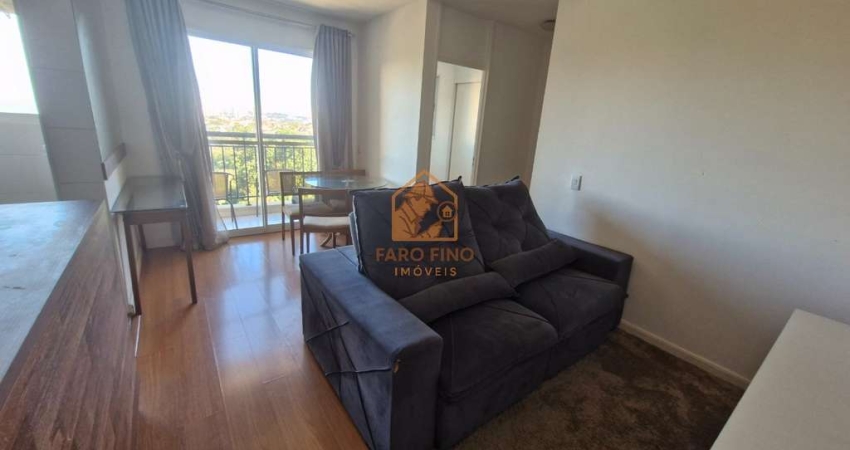 Apartamento com 2 quartos à venda no Jardim Íris, São Paulo 