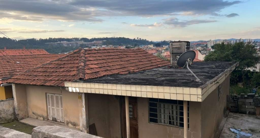 Terreno à venda na Vila Zat, São Paulo 