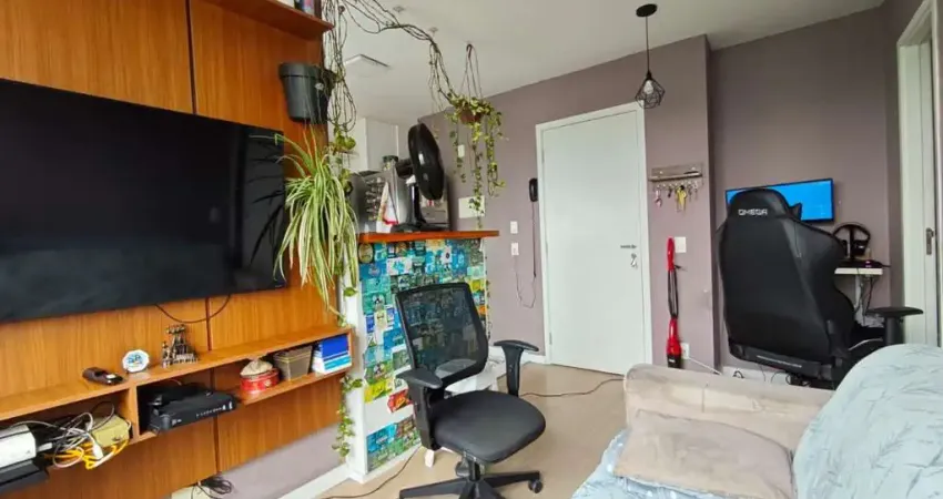 Apartamento com bela vista a venda na agua branca em são paulo, sp