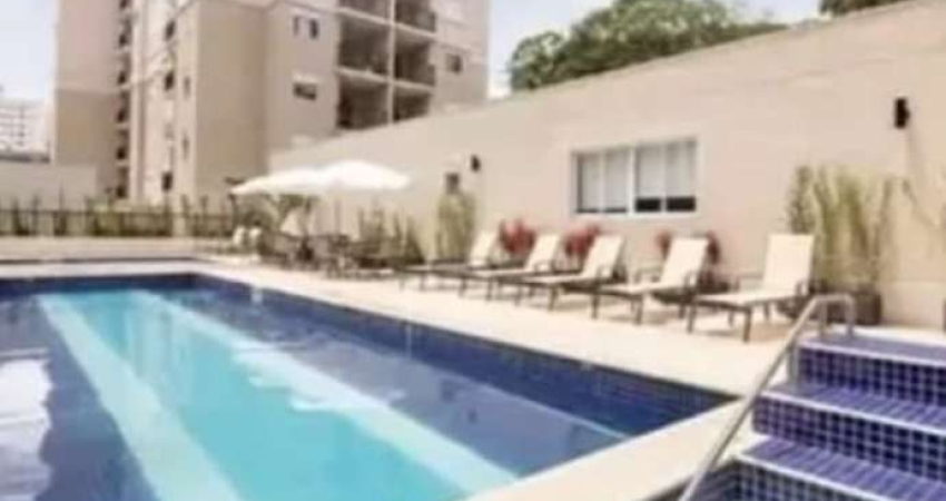 Apartamento 02 dormitórios à venda - Jardim Íris - São Paulo - SP