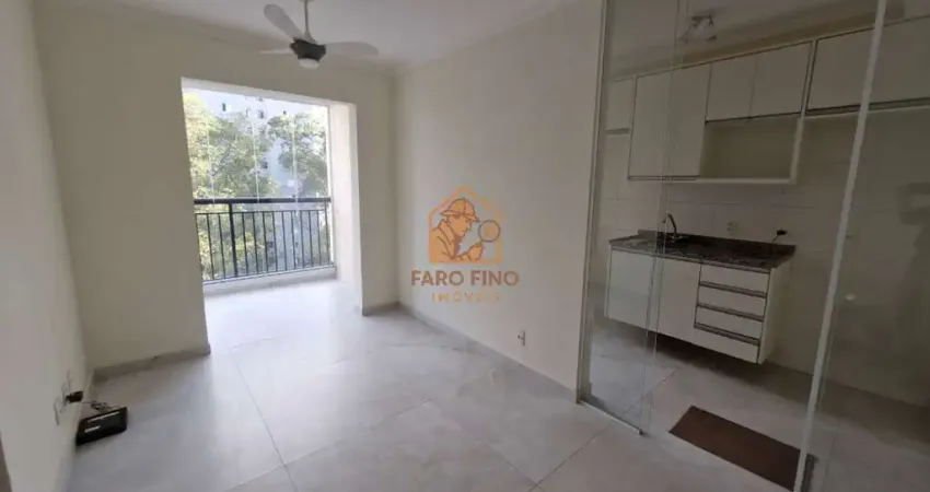 Apartamento 02 dormitórios à venda - Jardim Íris - São Paulo - SP