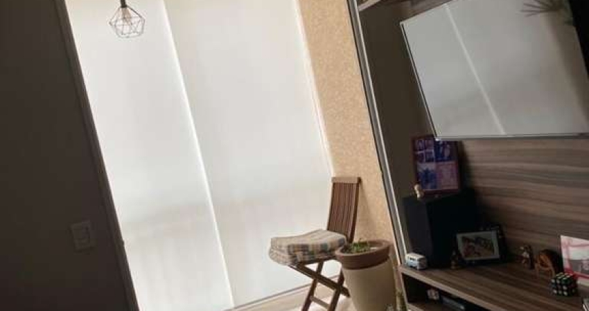 Apartamento com 3 quartos à venda no Jardim Íris, São Paulo 
