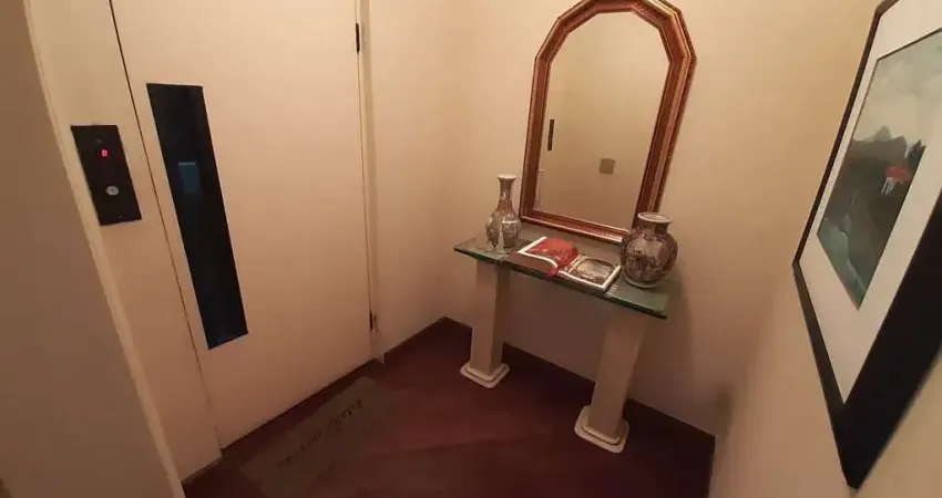 Apartamento Alto Padrão - 145m2 3 dormitórios sendo 1 suite e 3 vagas em Santana