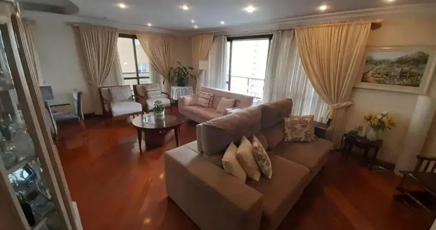 Apartamento alto padrão - 145m2 3 dormitórios sendo 1 suite e 3 vagas em santana