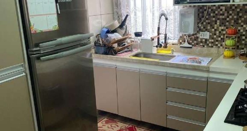 Apartamento  57m² 2 dormitórios  com vaga - Jaraguá