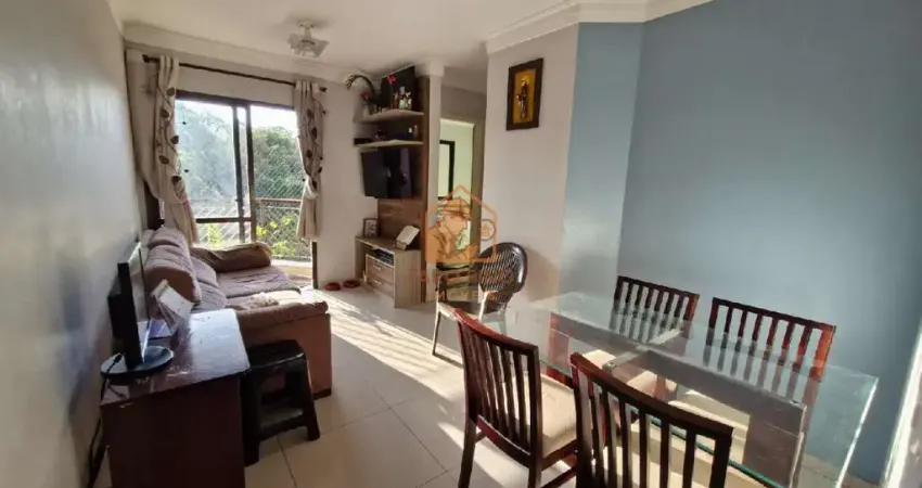Apartamento à Venda 02 quartos - Pirituba - São Paulo - SP