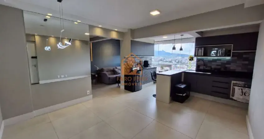 Apartamento à venda em são paulo, vila pereira barreto - pirituba- 63m²