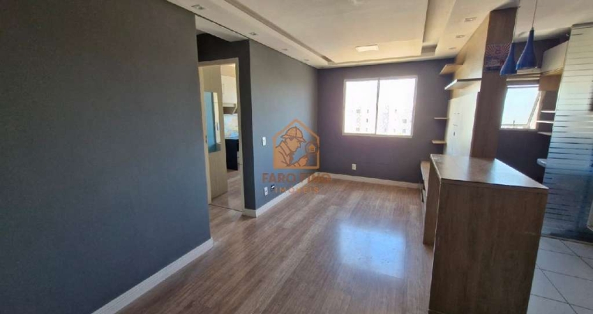 Apartamento à venda 02 dormitórios - City Jaraguá - São Paul- SP