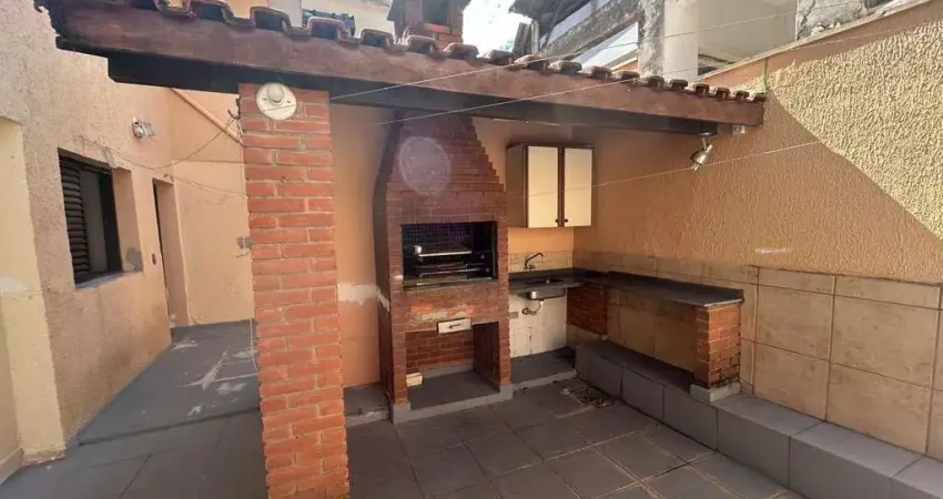Casa com 3 quartos, 5 vagas - Jardim São Ricardo - Pirituba