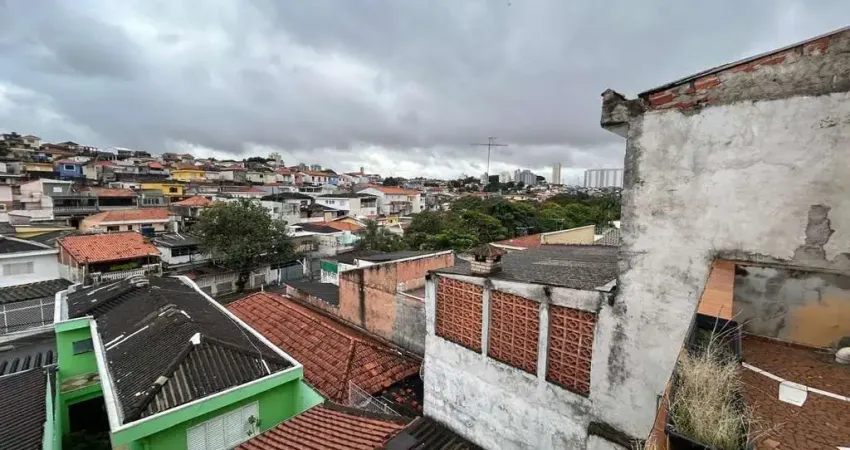Casa com 3 quartos à venda no Jardim Felicidade (Zona Oeste), São Paulo 