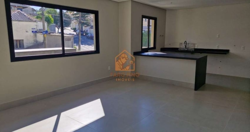 Casa Lançamento à venda - 3 quartos, 1 suite, 4 vagas - Parque São Domingos - Pirituba - São Paulo
