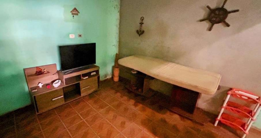 Casa com 2 quartos à venda na Vila Duarte, São Paulo 