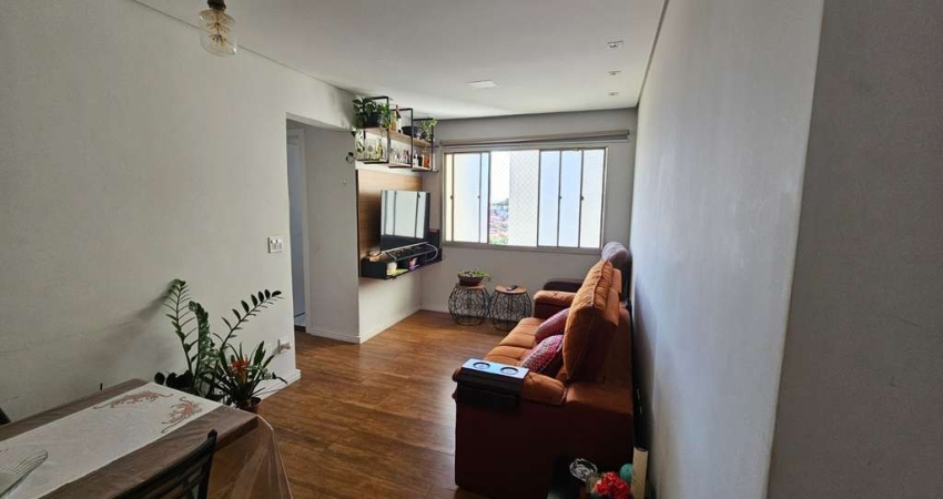 Apartamento de 2 Quartos à venda no Parque São Domingos