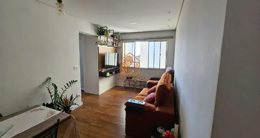 Apartamento com 2 quartos à venda na Rua Willis Roberto Banks, 549, Parque Maria Domitila, São Paulo