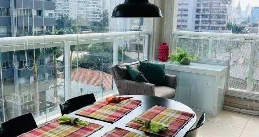 Apartamento com 1 quarto à venda em Alto de Pinheiros, São Paulo 