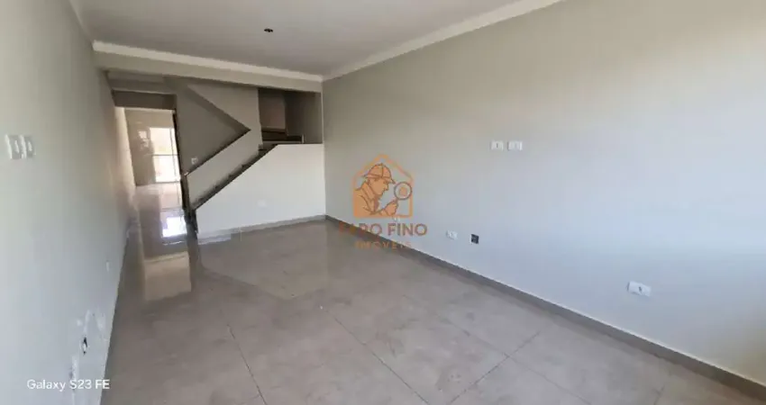 Casa Nova 3 quartos 1 suíte - à venda - Jd. Vista Linda - Pirituba - São Paulo- SP