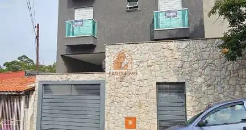 Apartamento com 2 quartos à venda na Rua Doutor Almeida Soares, 82, Jardim Regina, São Paulo