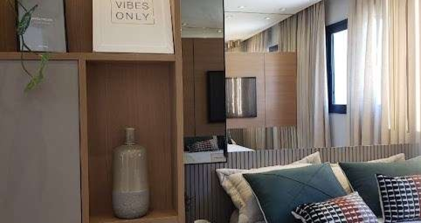 Apartamento de 2 Quartos à Venda - Vila dos Remédios, Jaguara