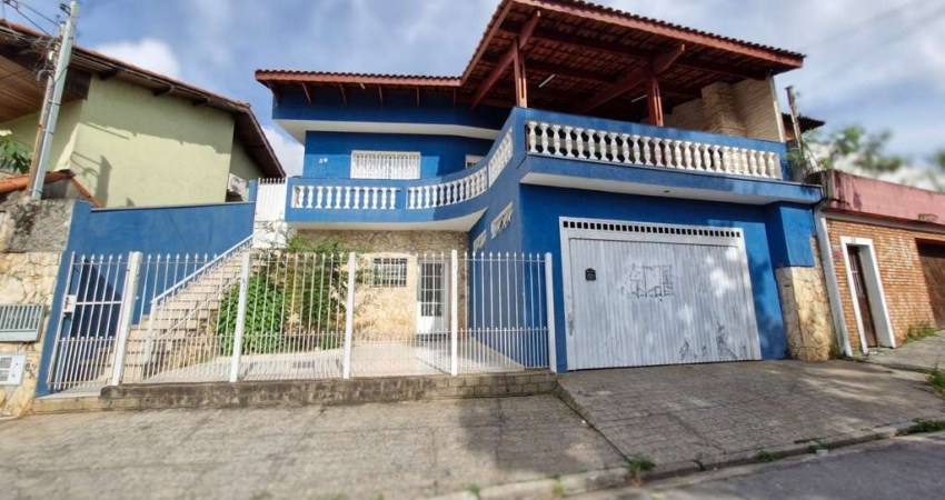 Casa Assobradada à venda 3 quartos 01 suíte - Edícula - Jardim São João - Jaraguá - São Paulo - SP