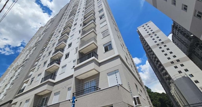 2 Dorms em Andar Alto - Proximo do Terminal de ônibus  Pirituba -Pirituba