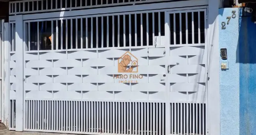 Casa com 3 quartos à venda na Carlos Malheiro Dias, 273, Vila Pirituba, São Paulo