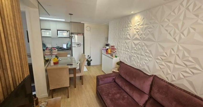 Apartamento de 2 quartos à venda em Vila Zat