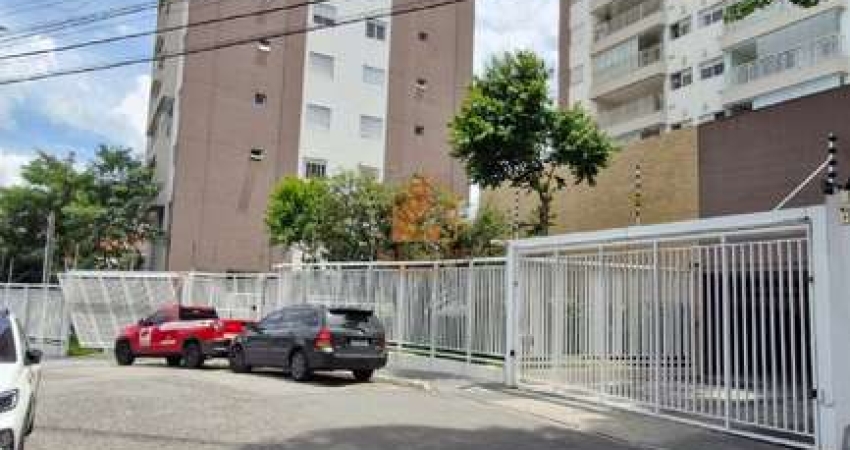 Apartamento à venda - Vila Piauí - Chacaá São João - São Paulo - SP