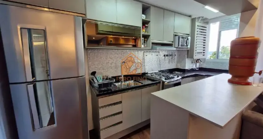 Apartamento com 2 quartos à venda no Loteamento City Jaragua, São Paulo 