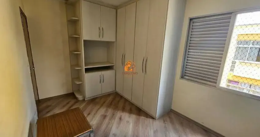 Apartamento com 2 quartos à venda na Rua Ricardo Cavatton, 35, Lapa de Baixo, São Paulo