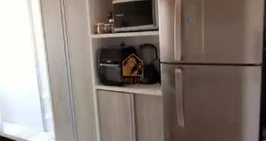 Apartamento, 2 dormitórios à venda, 1 vaga - Vila Pereira Barreto, Pirituba - São Paulo/SP