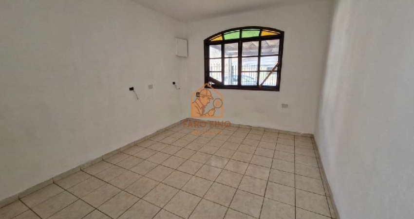 Casa à VENDA - PARA  RENDA - NÃO ACEITA FINANCIAMENTO - Vila Jaragua - São Paulo - SP
