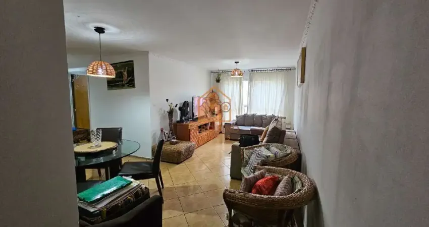 Apartamento com 3 quartos à venda em City América, São Paulo 