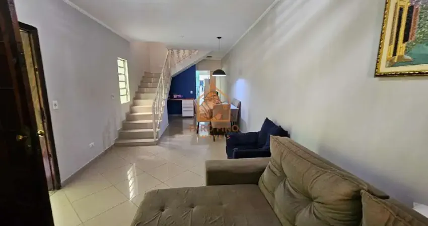 Casa à venda no Jardim Monte Alegre  - Freguesia do Ò - São Paulo - SP