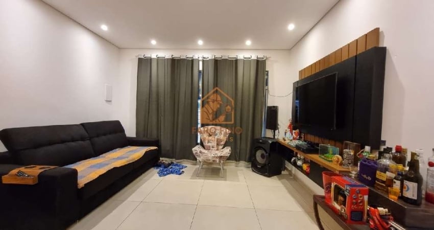 Imperdível! Casa à venda em São Paulo-SP, Jardim São Ricardo: 3 quartos, 2 banheiros, 2 vagas, 139m².