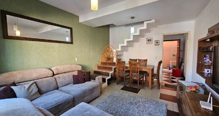Casa de Condomínio à venda no Jaraguá - São Paulo - SP