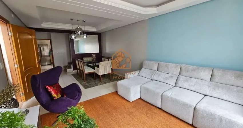 Casa Sobrado à venda na Vila Pereira Barreto - Pirituba - São Paulo - SP