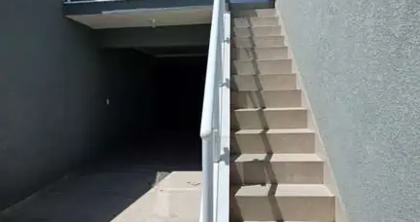 Casa com 2 quartos à venda na Rua Pinheiro Raposo, 151, Vila Jaguara, São Paulo